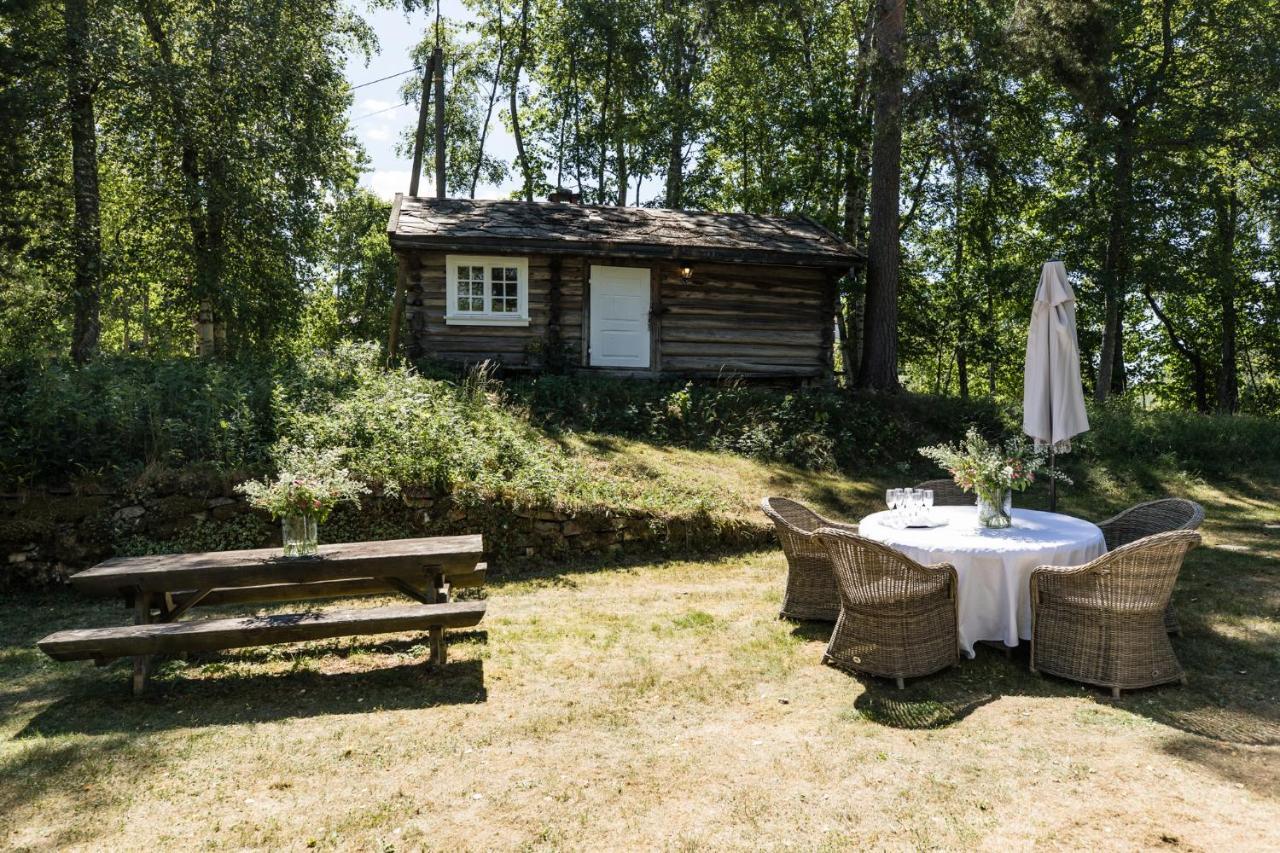 Klækken Hotel Honefoss Eksteriør billede
