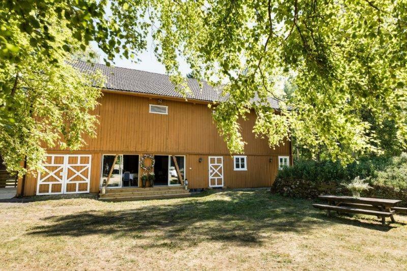 Klækken Hotel Honefoss Eksteriør billede
